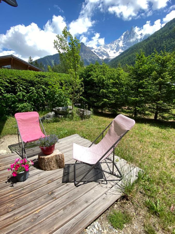 Chalet Isabelle Mountain Lodge 5 Star 5 Bedroom En Suite Sauna Jacuzzi Шамоні Екстер'єр фото